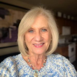 Meet your Posher, Sharon